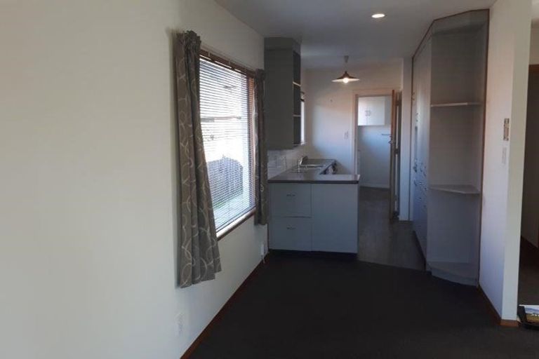 Photo of property in 150b Highsted Road, Casebrook, Christchurch, 8051