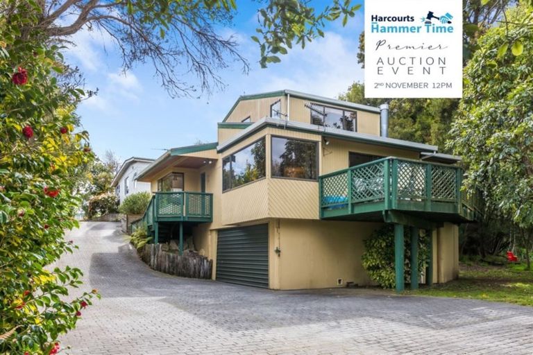 Photo of property in 9 Titoki Avenue, Waipahihi, Taupo, 3330