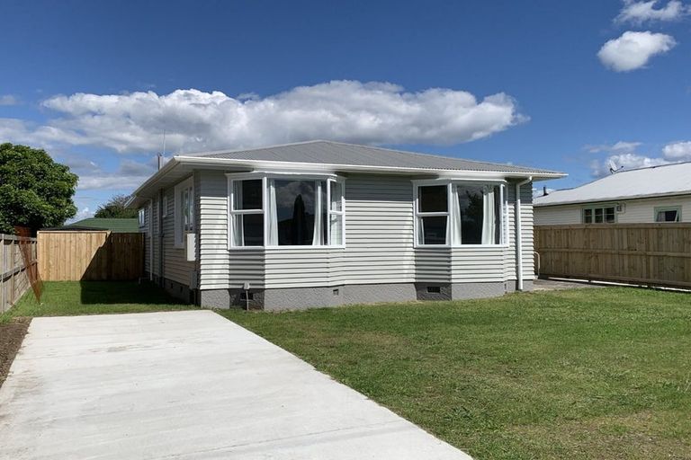Photo of property in 35 Victoria Avenue, Whakatane, 3120