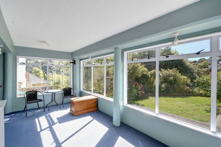 Photo of property in 55 Glendining Avenue, North East Valley, Dunedin, 9010