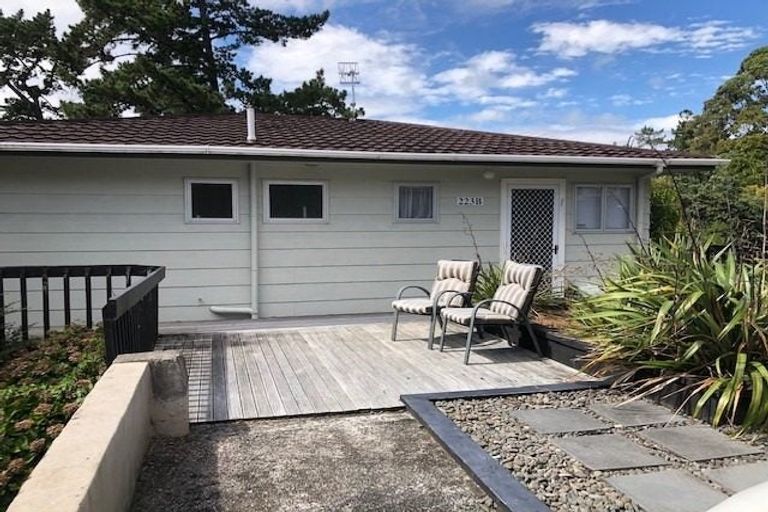 Photo of property in 223 Beach Haven Road, Beach Haven, Auckland, 0626