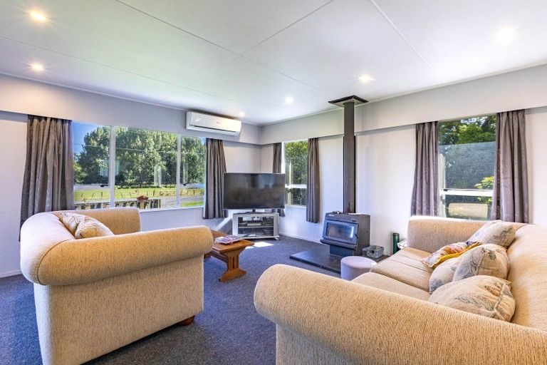 Photo of property in 124 Mount Herbert Road, Waipukurau, 4200