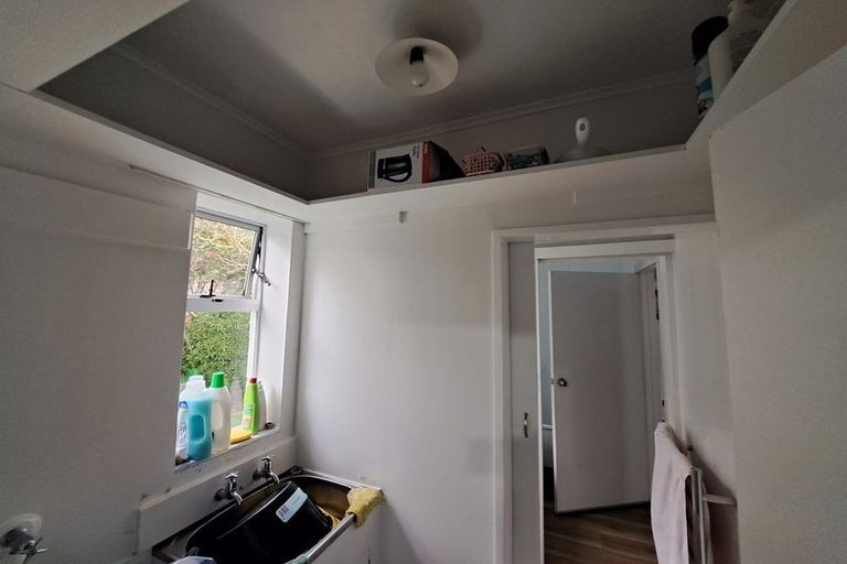 Photo of property in 6/11 Trafalgar Street, Johnsonville, Wellington, 6037