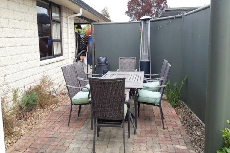 Photo of property in 297 Kingsbury Avenue, Rangiora, 7400