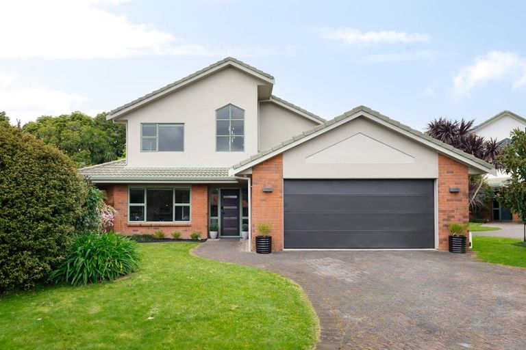 Photo of property in 9 Charles Henry Place, Harrowfield, Hamilton, 3210