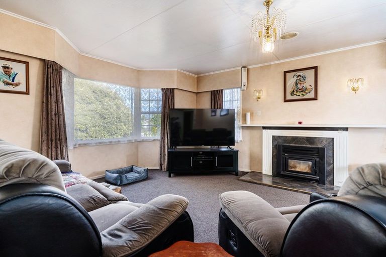 Photo of property in 101 Sherwill Street, Feilding, 4702