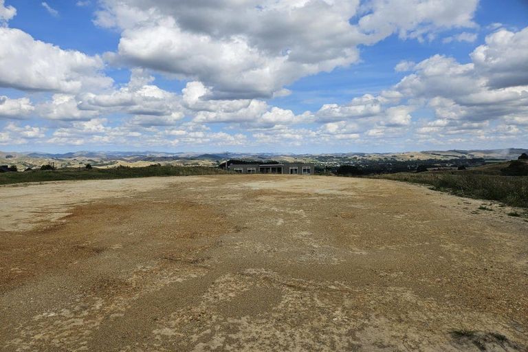 Photo of property in 591 Ridge Road, Mangamutu, Pahiatua, 4983