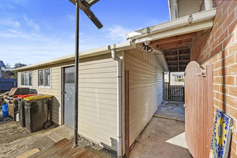 Photo of property in 57 Hamilton Street, East Gore, Gore, 9710