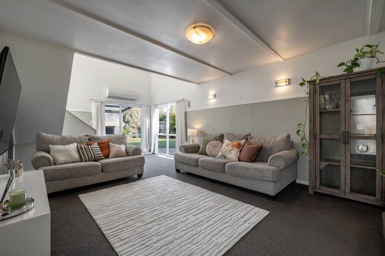 Photo of property in 36 Keeling Street, West End, Palmerston North, 4412