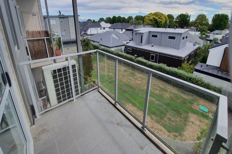 Photo of property in B11/101 Caledonian Road, St Albans, Christchurch, 8014