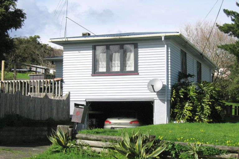Photo of property in 11 Lewis Street, Te Kamo, Whangarei, 0112