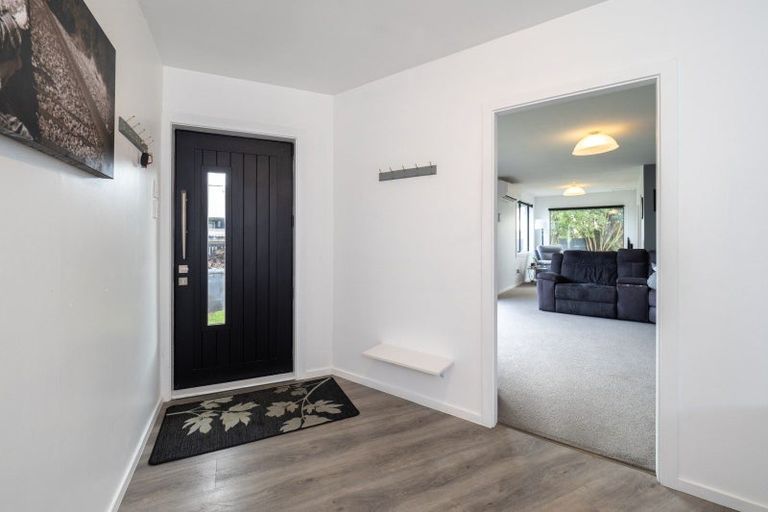 Photo of property in 107 Princes Street, Netherby, Ashburton, 7700