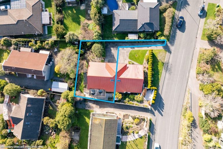 Photo of property in 12 Parklands Drive, Huntsbury, Christchurch, 8022