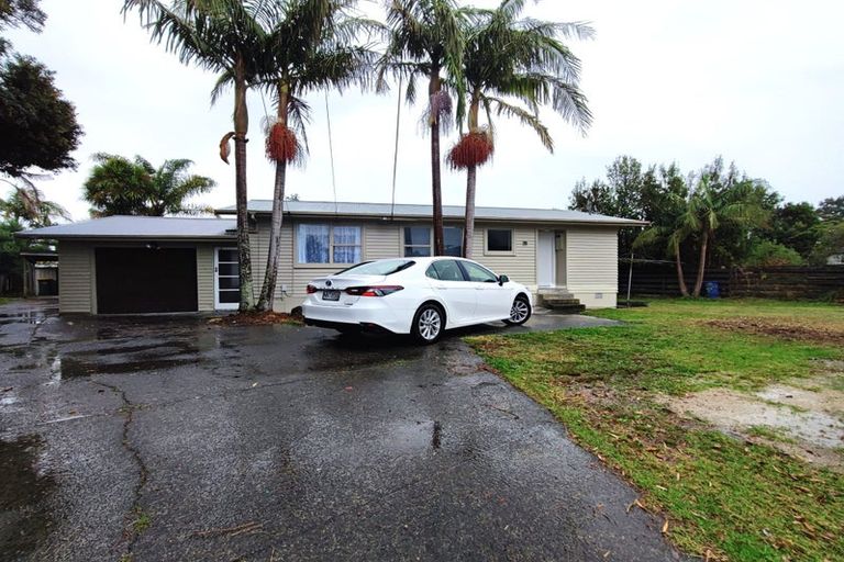 Photo of property in 79 Harrington Road, Henderson, Auckland, 0610