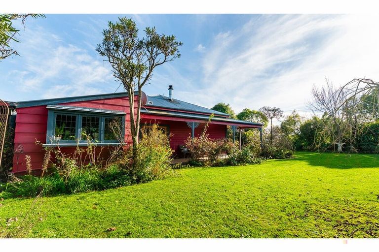 Photo of property in 34 Mahoneys Hill Road, Oceanview, Timaru, 7910