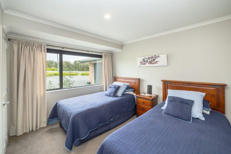 Photo of property in 184 Glenmorven Road, Morison Bush, Greytown, 5794