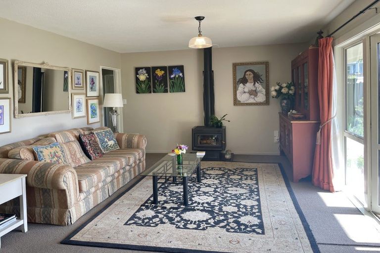 Photo of property in 375 Ellesmere Junction Road, Springston, 7616