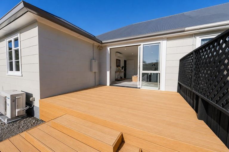 Photo of property in 3 Allison Place, Shirley, Christchurch, 8013