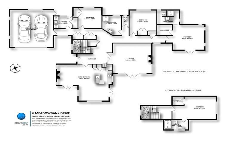 Photo of property in 6 Meadowbank Court, Huntington, Hamilton, 3210