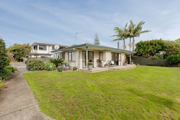 Photo of property in 31a Berescourt Place, Mount Maunganui, 3116