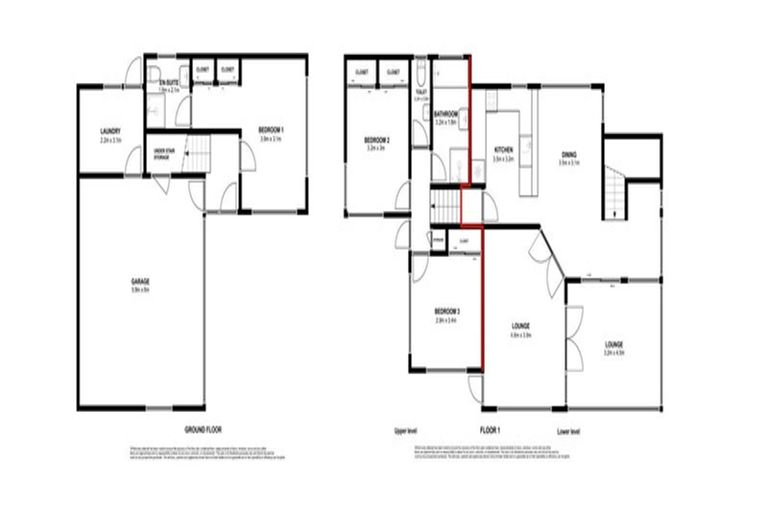 Photo of property in 28u3 Ottawa Road, Ngaio, Wellington, 6035