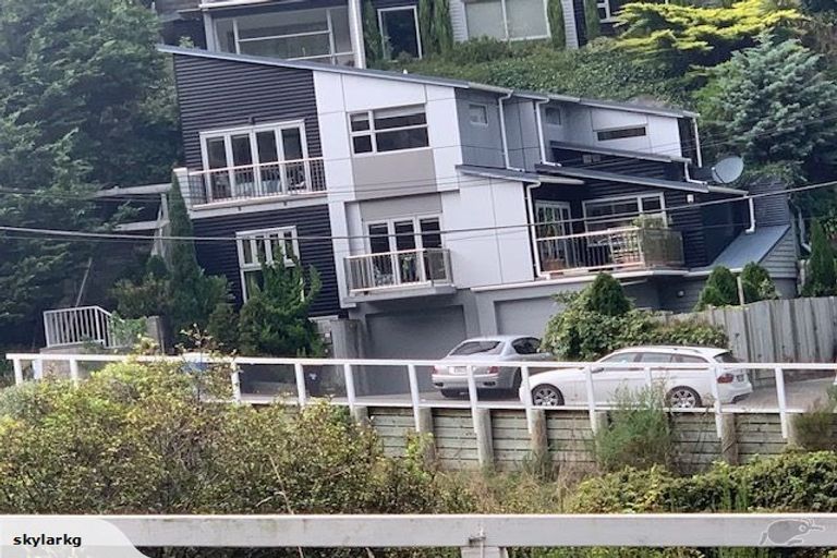 Photo of property in 17u1 Blackbridge Road, Wadestown, Wellington, 6012