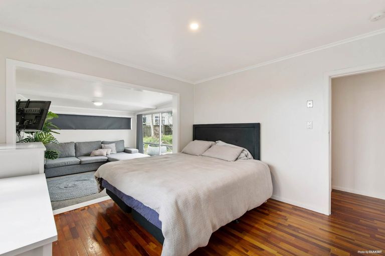 Photo of property in 75 Mahia Road, Manurewa, Auckland, 2102