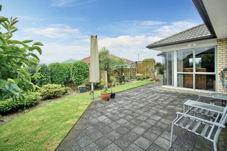 Photo of property in 50 Norm Freeman Drive, Te Puke, 3119