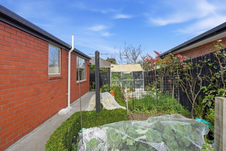 Photo of property in 31 Woodhurst Drive, Casebrook, Christchurch, 8051