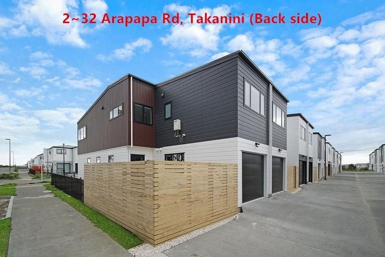 Photo of property in 6 Arapapa Road, Papakura, 2110