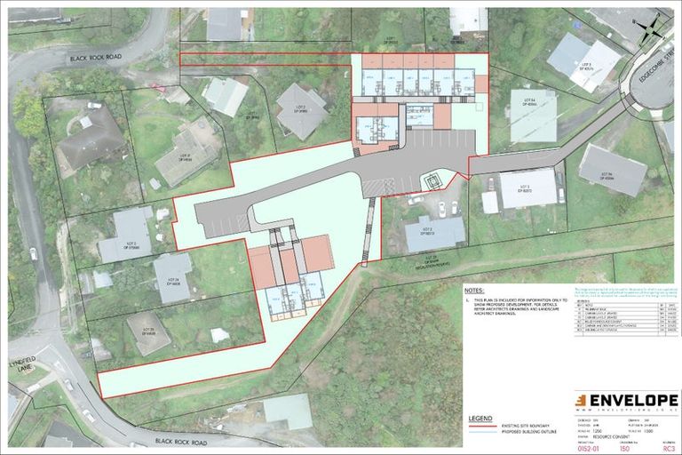 Photo of property in 51 Edgecombe Street, Newlands, Wellington, 6037