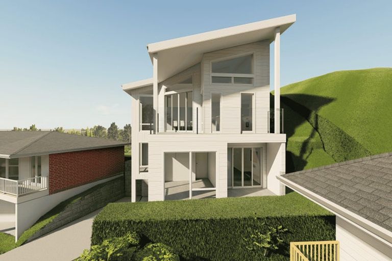 Photo of property in 20a Seaway Terrace, Otumoetai, Tauranga, 3110