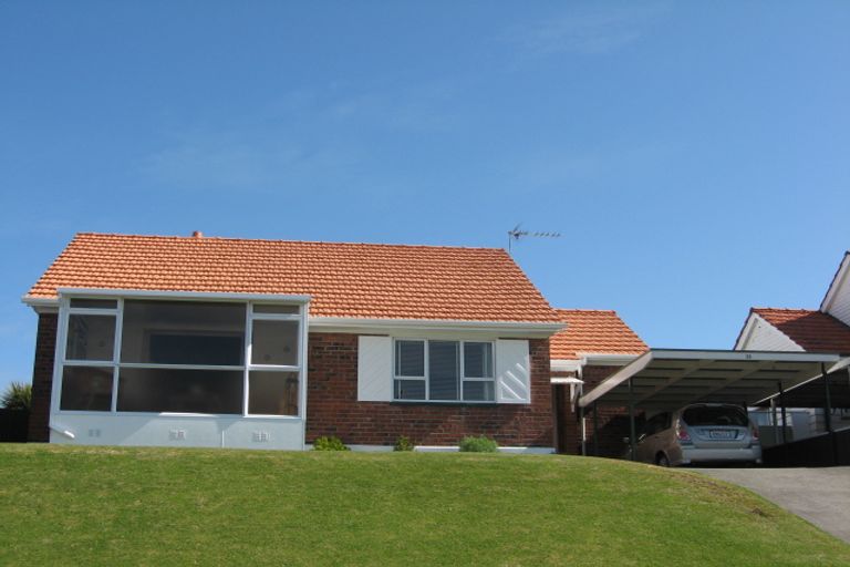 Photo of property in 21 Jackson Street, College Estate, Whanganui, 4500