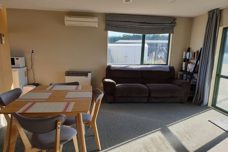 Photo of property in 489 Hoskyns Road, Rolleston, Christchurch, 7675