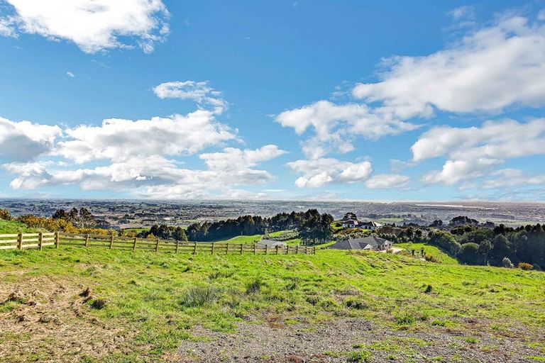 Photo of property in 743c Ponga Road, Opaheke, 2584