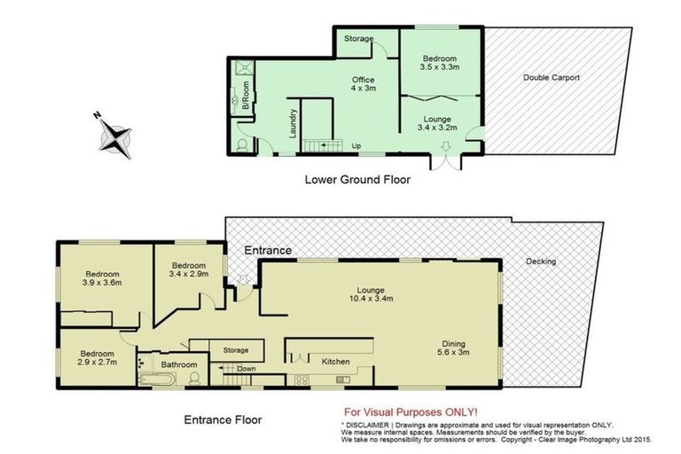 Photo of property in 142 Glamorgan Drive, Torbay, Auckland, 0630