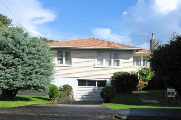 Photo of property in 1/59 Clovelly Road, Bucklands Beach, Auckland, 2012