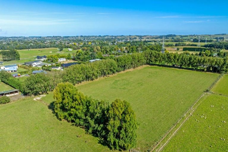 Photo of property in 59 Mahua Road, Feilding, 4777