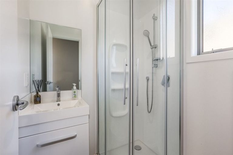 Photo of property in 24 Frances Brown Avenue, Aotea, Porirua, 5024