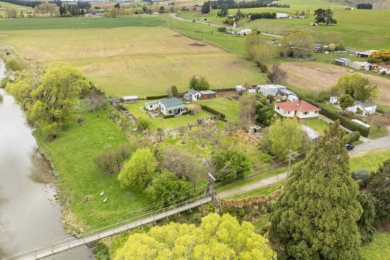 Photo of property in 16 Murphy Street, Dunback, Palmerston, 9483