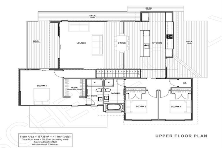 Photo of property in 68a Marellen Drive, Red Beach, 0932