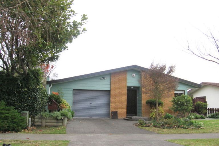 Photo of property in 36 Otatara Road, Taradale, Napier, 4112
