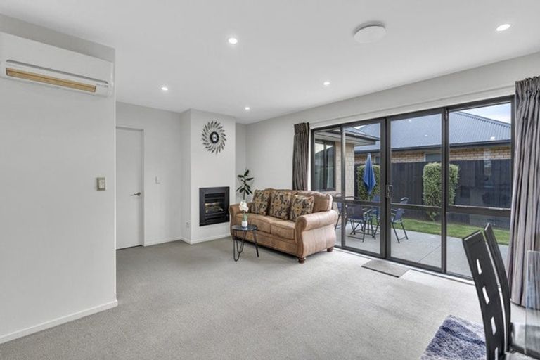 Photo of property in 66a Somerville Crescent, Aidanfield, Christchurch, 8025