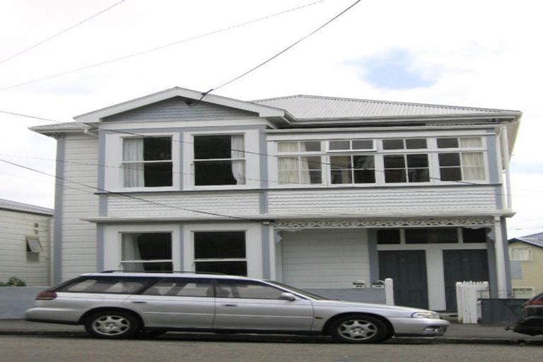 Photo of property in 24a Colombo Street, Newtown, Wellington, 6021
