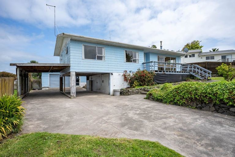 Photo of property in 12 Second Avenue, Dargaville, 0310