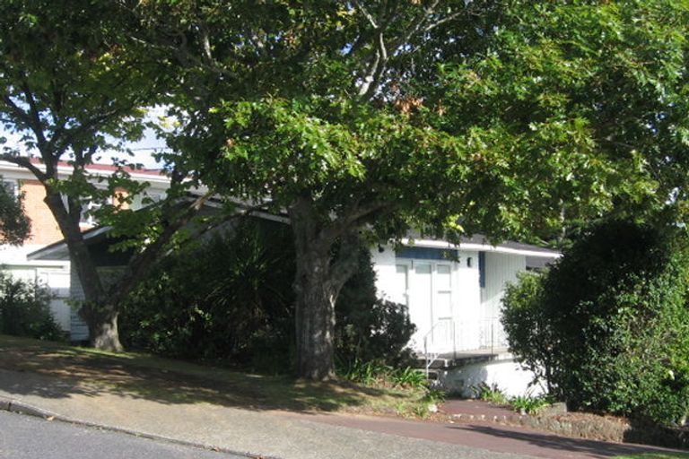 Photo of property in 6b Mcdowell Crescent, Hillcrest, Auckland, 0627