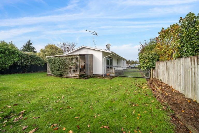 Photo of property in 21 Kennedy Drive, Putaruru, 3411