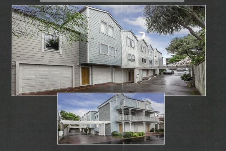 Photo of property in 152f Tasman Street, Mount Cook, Wellington, 6021