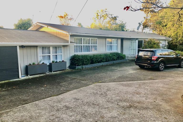 Photo of property in 43 Crosby Road, Chartwell, Hamilton, 3210