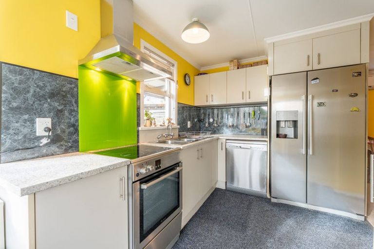 Photo of property in 128 Eden Street, Oamaru, 9400